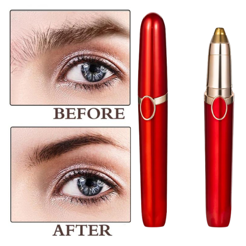 Multifunction Eyebrow trimmer